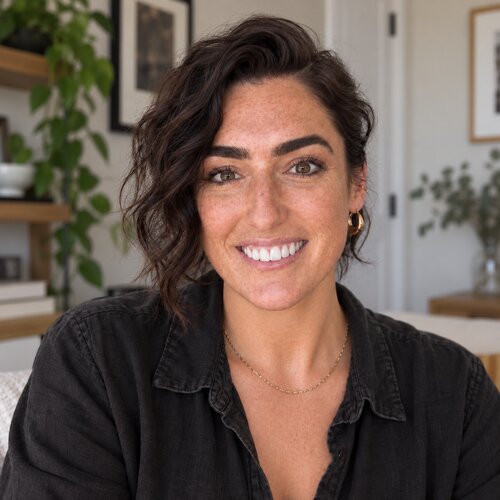 Jacqui Brugliera